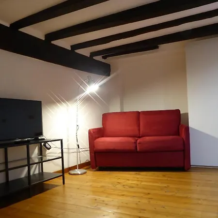 Giudei House Apartamento